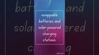@EcoMiles: Transforming Urban Travel in India | Electric Bike-Sharing Revolution