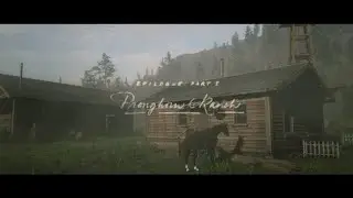 Red Dead Redemption 2 # Epilogue 1