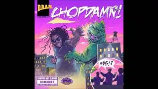 D R A M , OG Ron C   $ Feat.  Donnie Trumpet