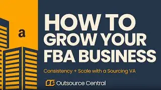 Unlocking Consistent Growth in Your Amazon FBA Business with a Sourcing VA