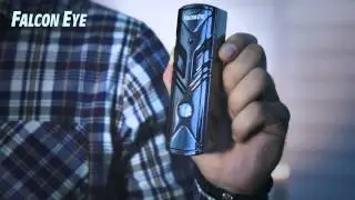 Вызывная панель Falcon Eye 611