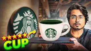 These Starbucks Mugs Just Feel Different ☕ | Everyday Lifestyle  & Coffee Vibes