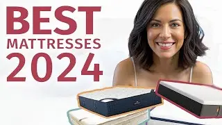 2024 Best Innerspring Mattress: Slumber 1 By Zinus Twin