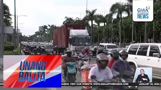 TomTom Traffic Index &ndash; Pilipinas, pinaka-ma-traffic na bansa sa Asya noong 2025;... | Unang Hirit
