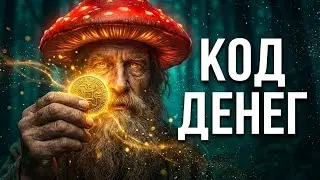 Код Богатства: Перепиши свою денежную программу за 30 минут. Старец Мухаморыч