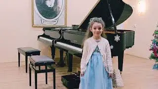 Концерт класса 14.12.25