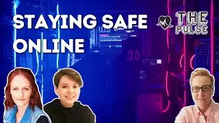 Staying Safe Online