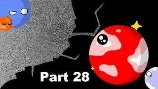 AFOTSS: Universal Instability Part 28 | What is That Crack?