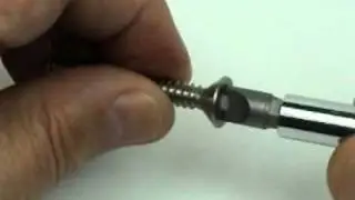 which is the best security screw.mpg