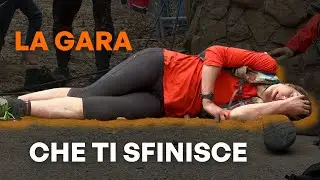 La prima donna a terminare la ultra più folle: Barkley Marathons