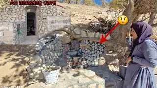 Clean Water, a Safe Future: A Cave Mother's Innovative Solution to Protect Spring Water😲