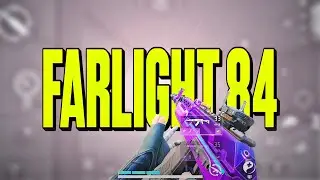 Is Farlight 84 the NEXT BIG Valorant Game?