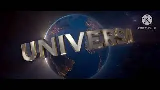 Universal Pictures/Working Title Films/Amblin Entertainment (2019)