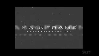 Mainframe Entertainment/Columbia TriStar Television (2001) #1