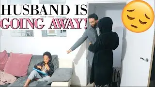 DAY IN THE LIFE OF A STAY AT HOME MUM PARENTING ALONE