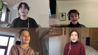 Jeg' i live - Aarhus Efterskole