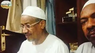 #ليس قصدي لبنى و هاجر- #الراواي/ الشيخ الجيلي ابوالدخيرة_ المادح بانقا