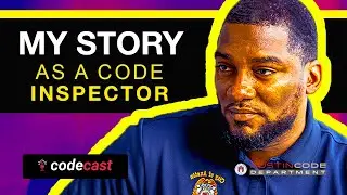 Hoarding Disorder | My Story as a Code Inspector Ep. 1