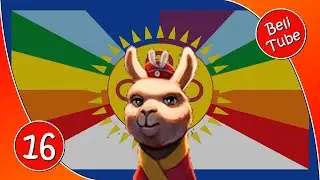 &iexcl;Por la gloria del Dalai Llama! - Llambet #16 | HoI IV Equestria at War mod