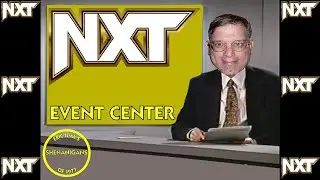 Eric Lima's Shenanigans Of 1977 #159: NXT Event Center For 11/15/2022