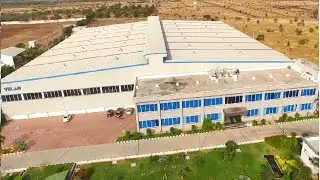 Velan India manufacturing facility