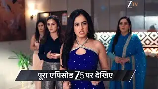 Jagadhatri | Ep 85 | Preview | Feb, 3 2026 | Sonakshi Batra, Farman Haider | Zee TV