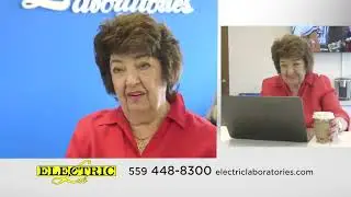 Electric Labs Auto Shop Trusted Since 1904