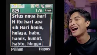 REACTION MEME TAPI MEMENYA BEGINI 😭