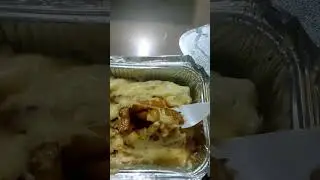 meat Box and cheese box food rate 7/10