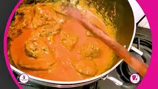 Darasa la mapishi kwa wadada wa kazi za ndani 👍🏽