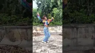 Ye kya hua hai | Dance Cover | #youtubeshorts #hekyahuahai | Anya Singh