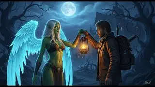 First-Contact Fail: I Told the Alien Vampire &ldquo;Nice Ass&rdquo; &mdash; The Aftermath Was Insane | HFY Story