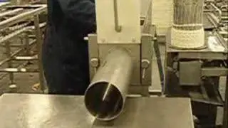 SCOTNET SS500 Single Stuffer