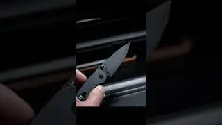 ✨HIGHTRON Birdidi #hightronknives#d2 #aluminium #edc #knives #blade #adventure #outdoor#birdidi