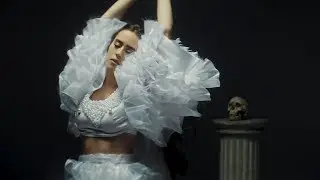 Evgenya Redko - Deivės (Official Music Video)