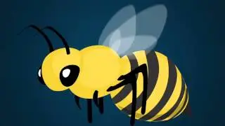 Of bees and mites: A model for the behavioural response of bees to Varroa destructor