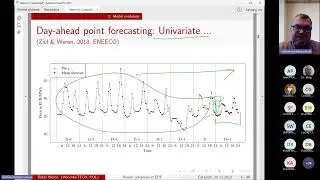 Value in Energy Data #23: Rafał Weron - Recent Advances in Electricity Price Forecasting