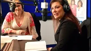 Family lawyer Reesa Heft @HeftLaw talks the Panama Papers' connection to deceit in divorces & more