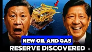 Philippines&rsquo; Hidden Trillion-Dollar Oil and Gas Reserves Finally Exposed! 