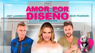 Amor por Diseño | Película Romántica Completa