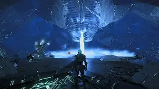Mass Effect: Andromeda (Modded Playthrough) (no Commentary) Sara Ryder Ep 10. Exploring Eos Pt. 4
