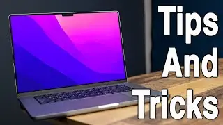 САМЫЕ ПОЛЕЗНЫЕ советы и рекомендации по MacBook Pro 14!