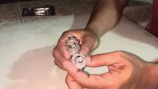 Tamang HEADLIGHT BULB ng RUSI 175 parehas ng TMX 155