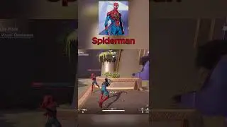 Spiderman #marvel #marvelgaming  #spiderman iderman