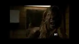 The Originals/Teen Wolf - Fanmade Crossover video