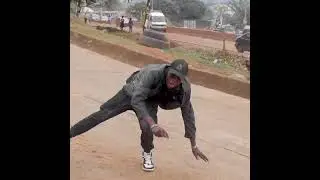 Alonzo dance ao&ucirc;t 2021 A Del B   Tyb Vid&eacute;o by Koloko Levif