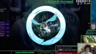 ROHULK TOXIC TO HIS FANS