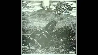 Old Funeral - Incantation