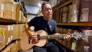 PONGKI BARATA - Untuk Dikenang MUSIC FROM THE VAULT