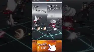 PUNISHING GRAY RAVEN - ALPHA FACTS - BLUE SKILL n&deg;2 #shorts
